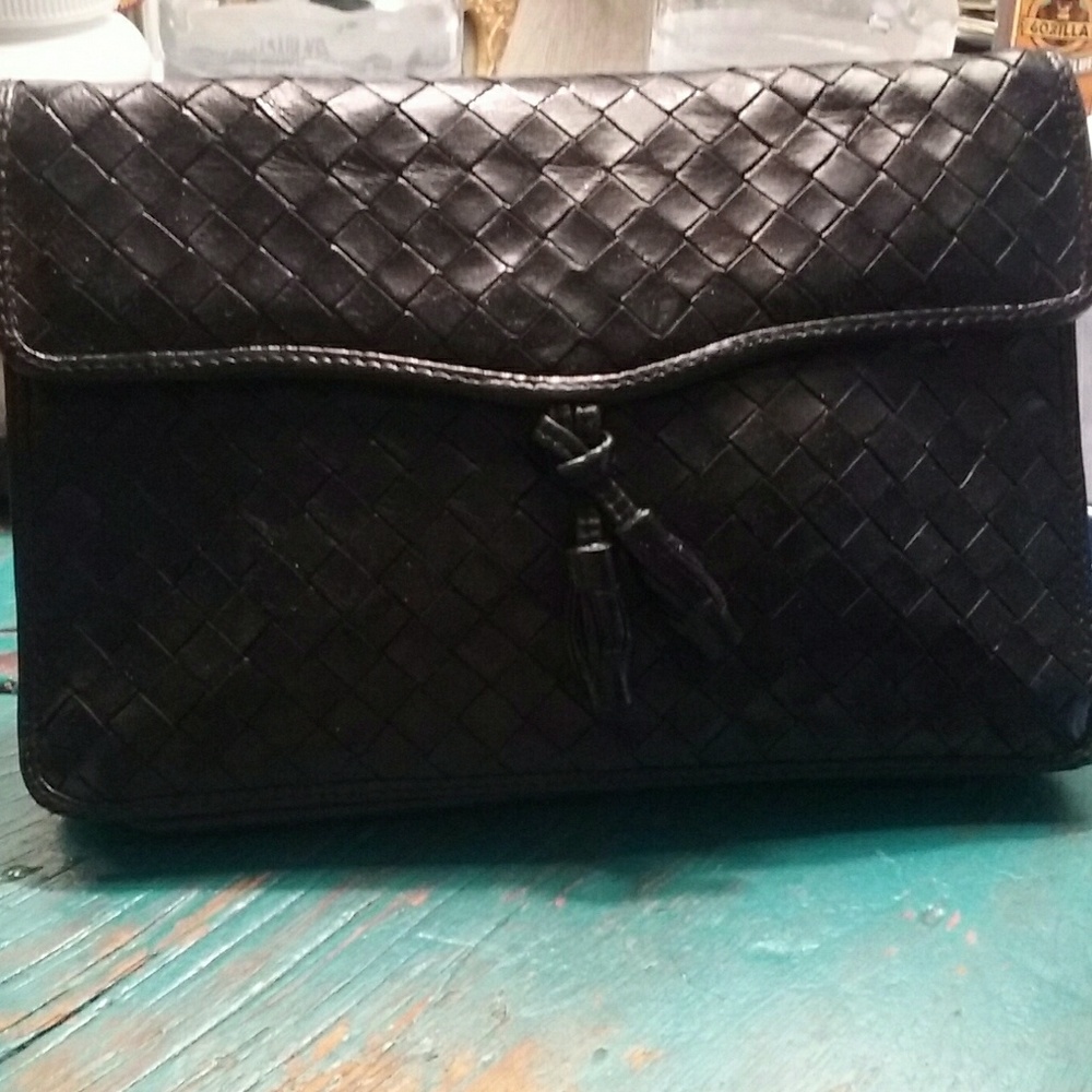 Bottega Purse